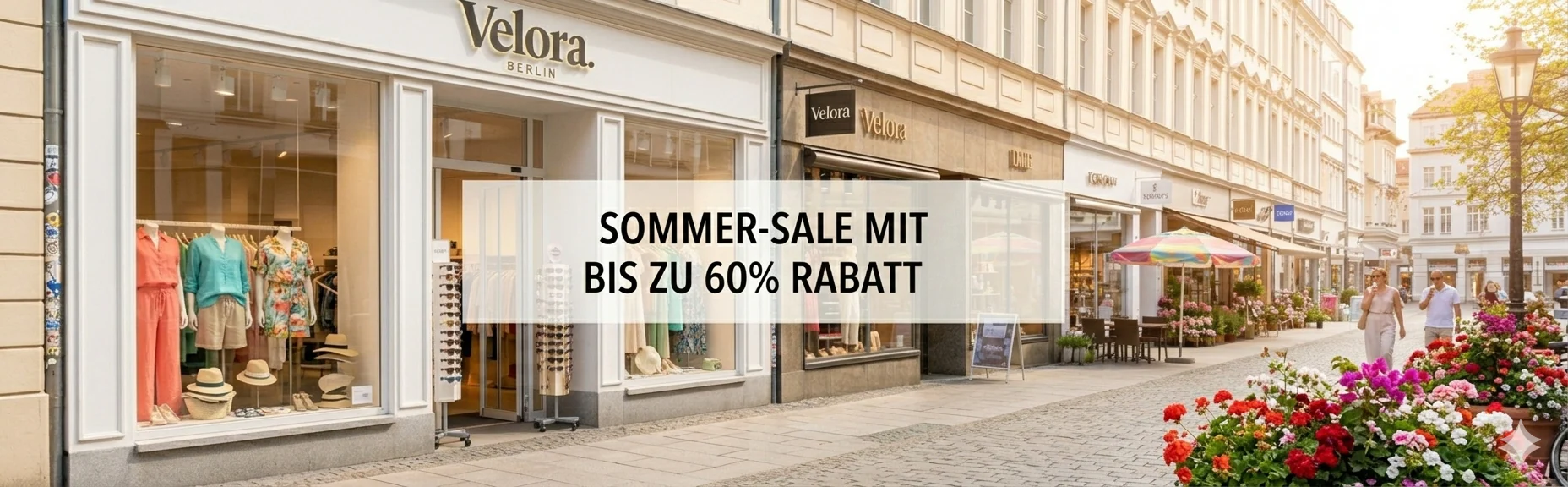 Velora Berlin: Dein Lifestyle-Statement